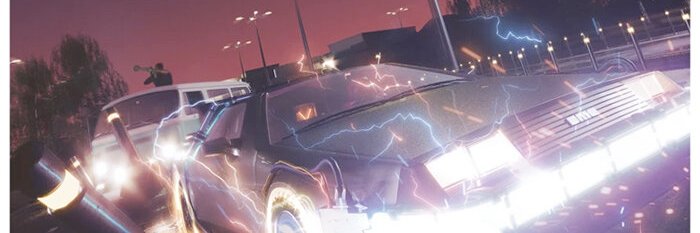 arienafer's profile banner image