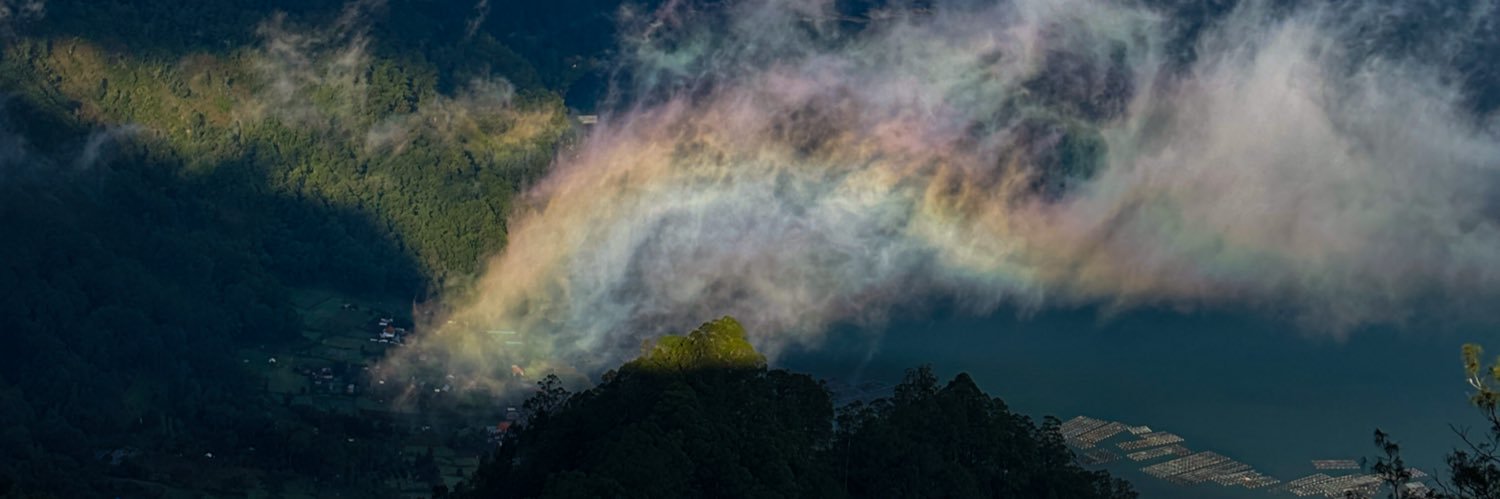 ardyanlawrence's profile banner image