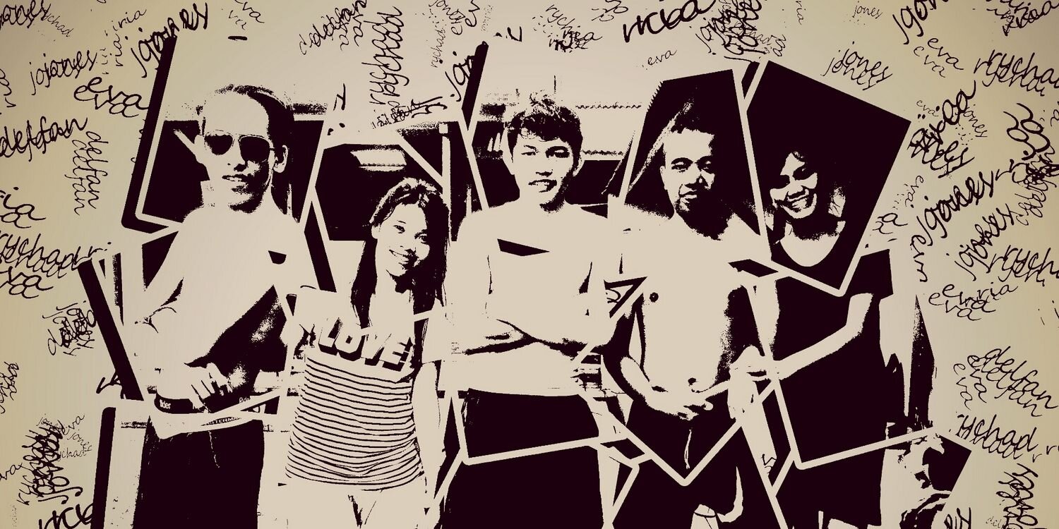 friandyjones's profile banner image
