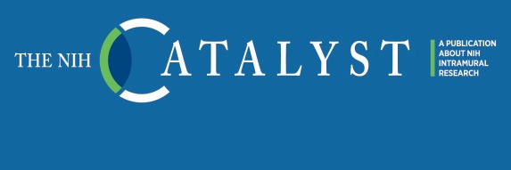 NIHCatalyst banner