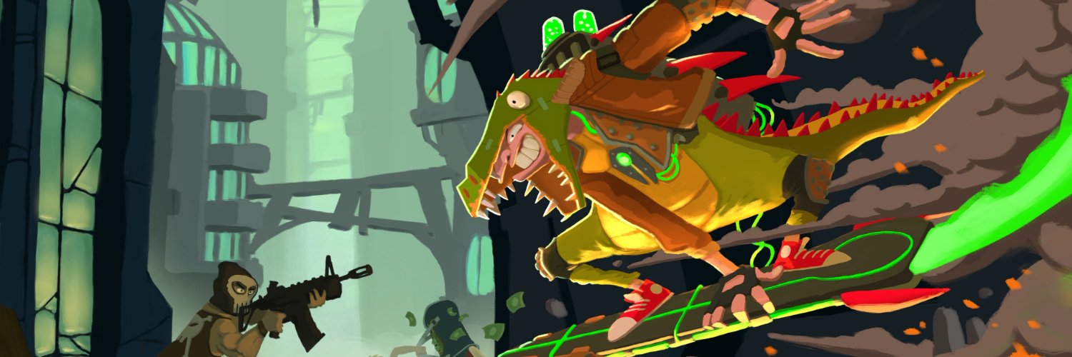 GoxBlog's profile banner image