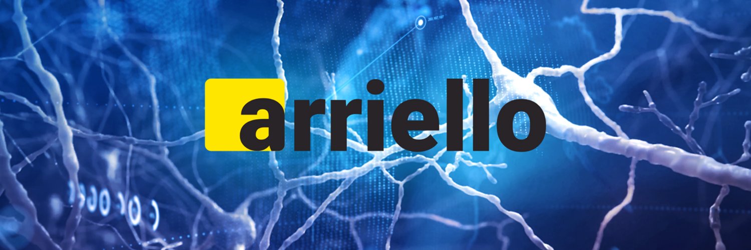 arriello_group's profile banner image