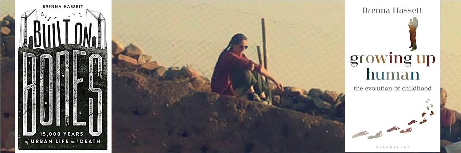 Brenna Hassett banner