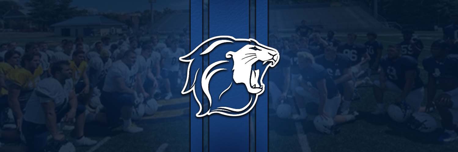 TCNJ Football banner
