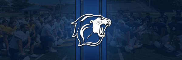 TCNJ Football Profile Banner