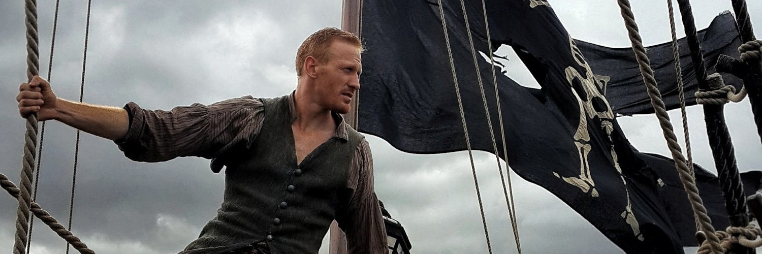 Frans Steyn 🏴‍☠️ banner