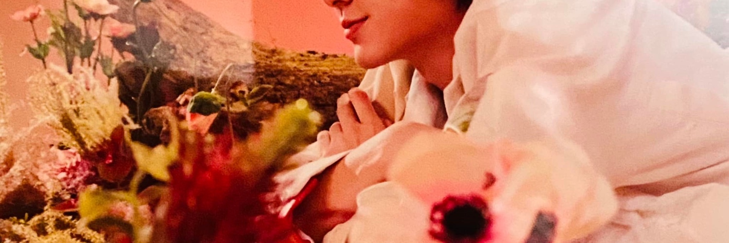 innkyo's profile banner image
