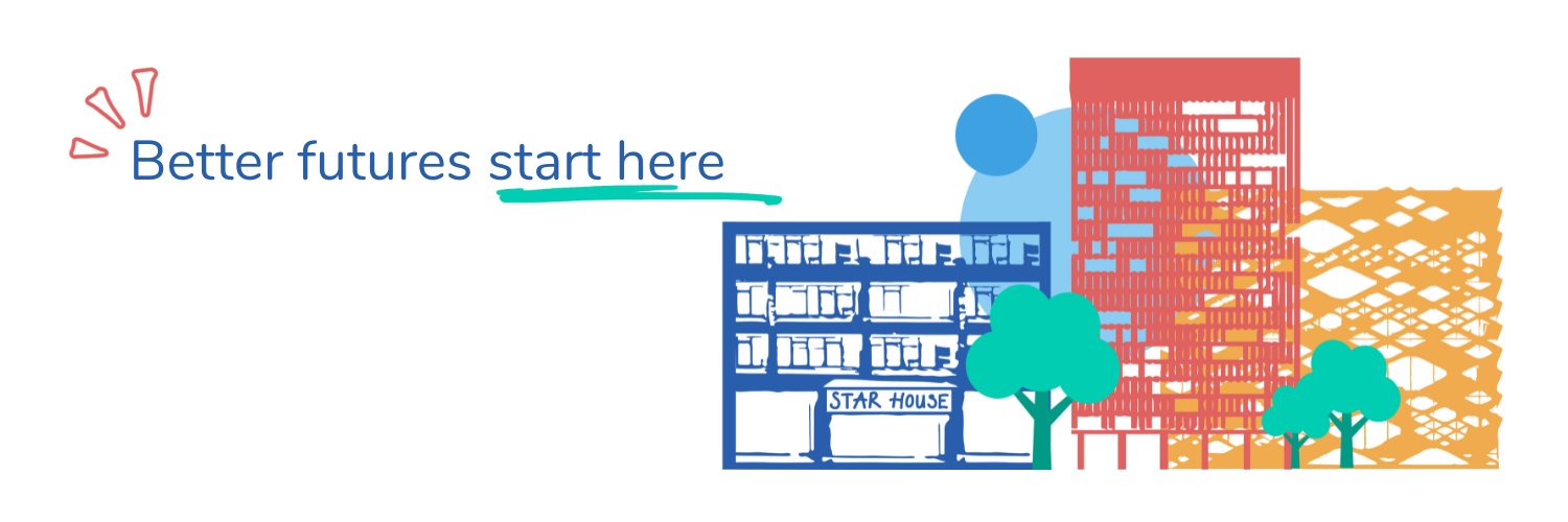 Sheffield Futures banner