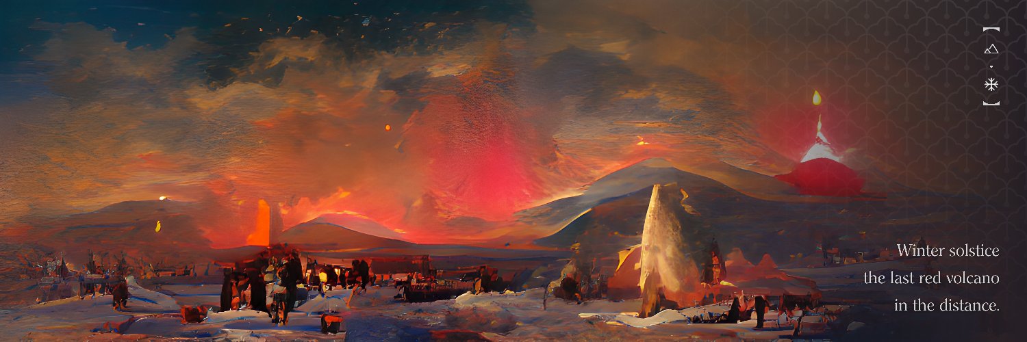 michaeldail's profile banner image