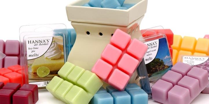 candlemart's profile banner image