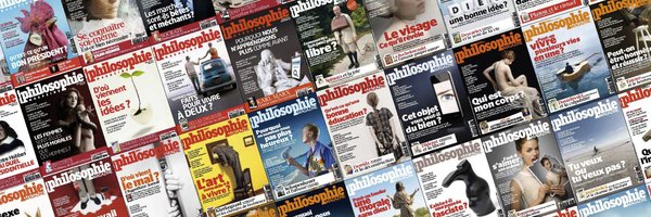 philomag Profile Banner