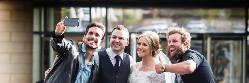 Ryan Morrison banner