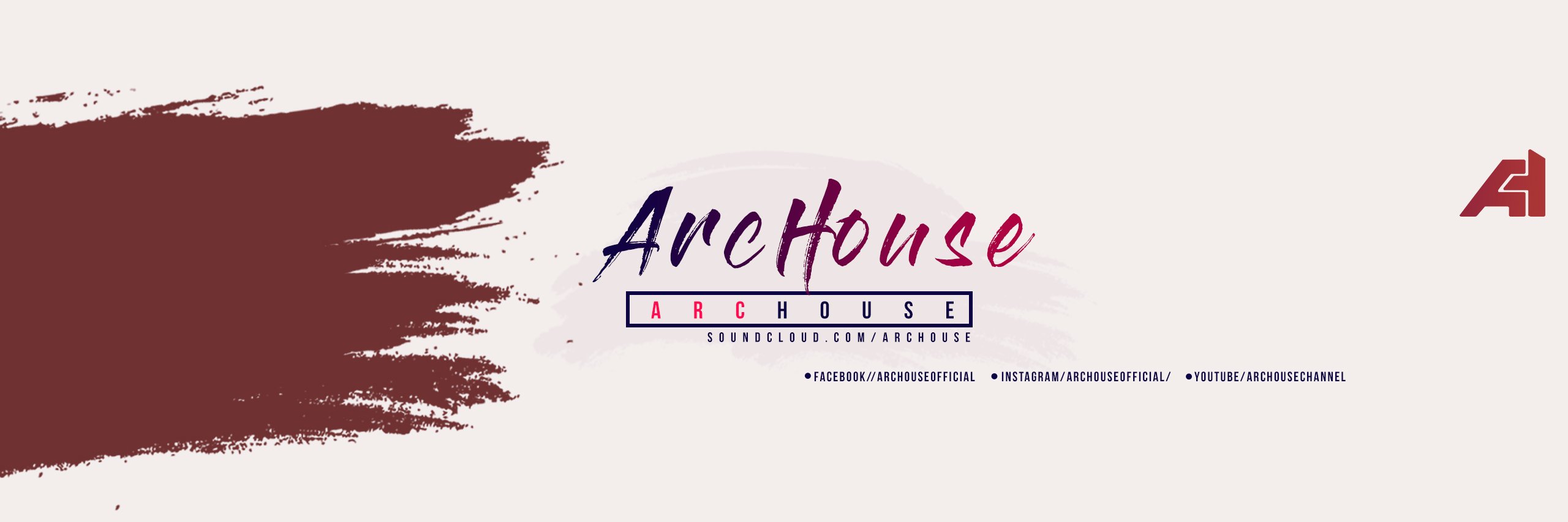 ArcHouse banner