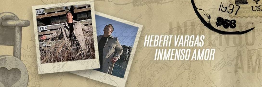 Hebert Vargas banner