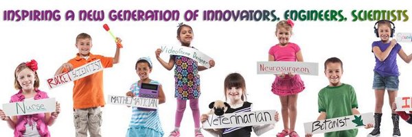 SciTechDC Profile Banner