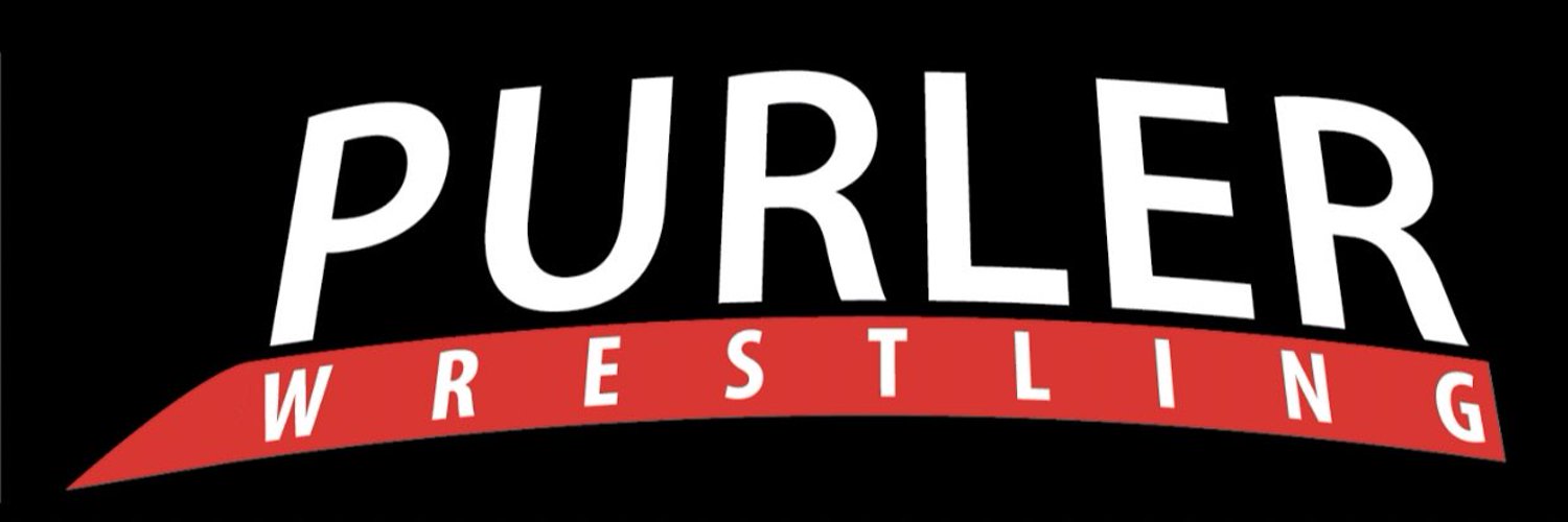 Purler Wrestling Profile Banner