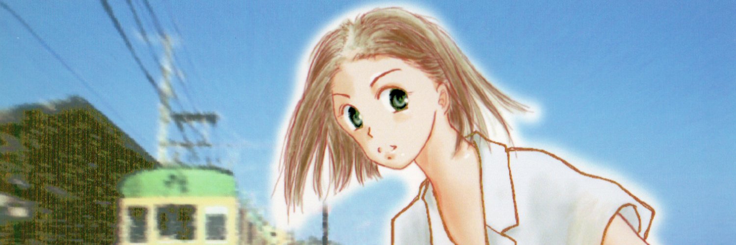 hiroari's profile banner image