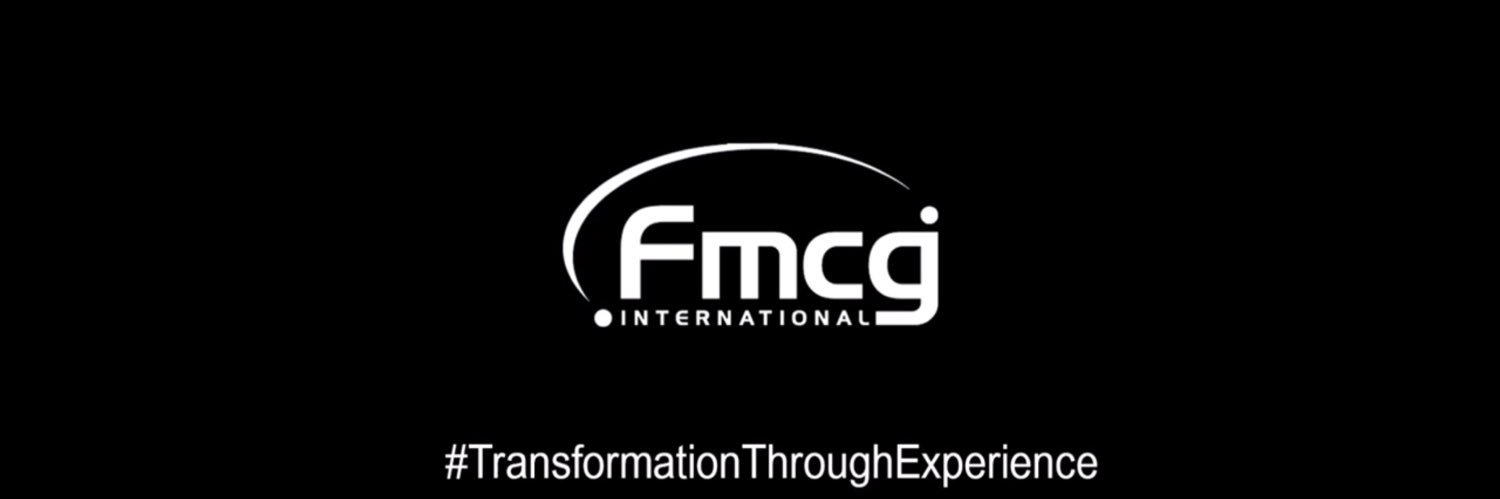 FMCG International banner