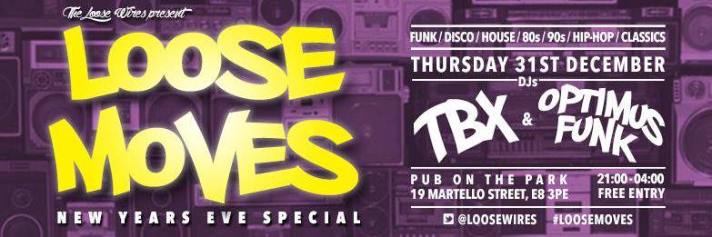 LooseWires's profile banner image