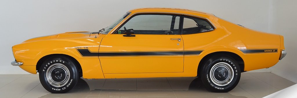 Átila Maverick banner