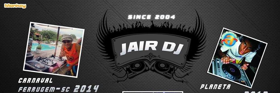 JAIRDJ's profile banner image