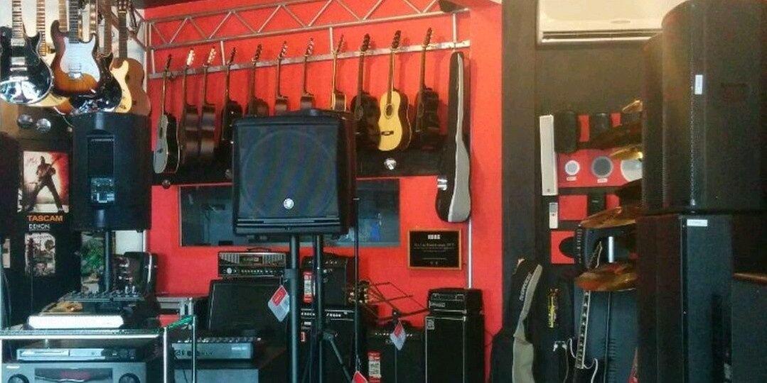 islmusic's profile banner image