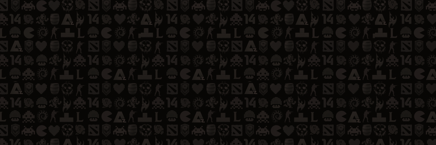 Arenazeronet's profile banner image