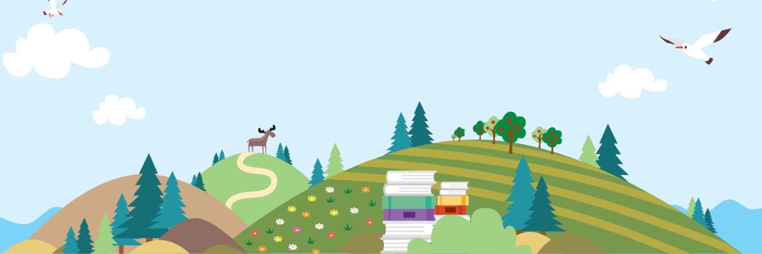 Atlantic Book Awards banner