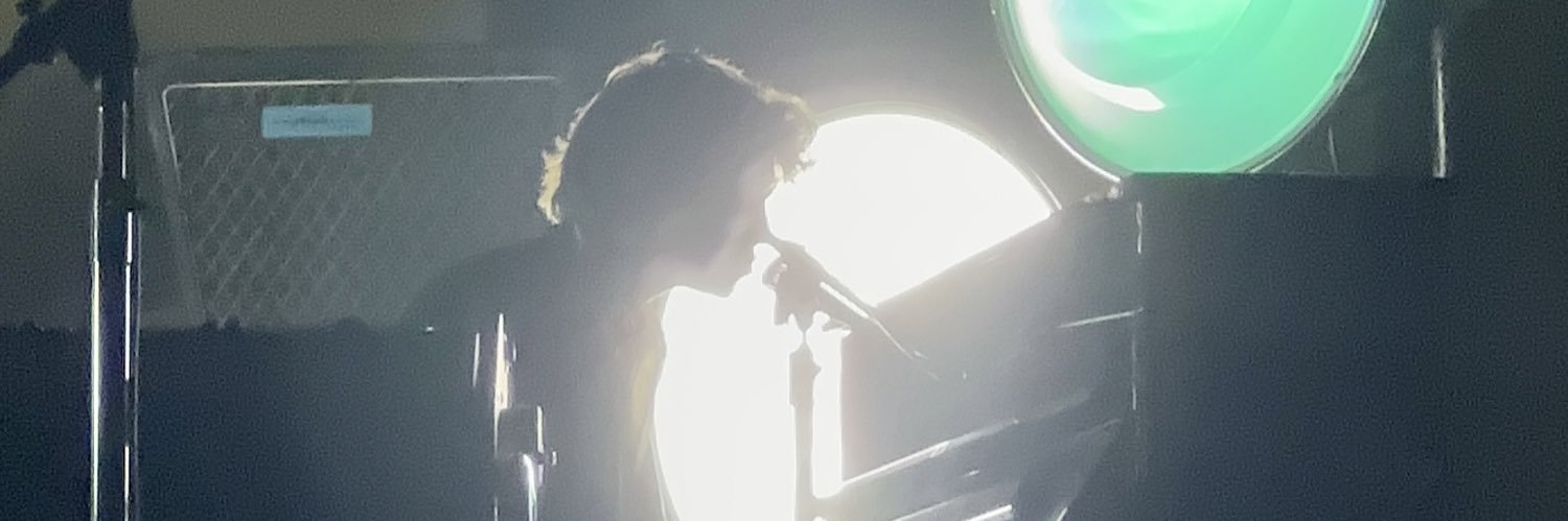 Inesdaday's profile banner image
