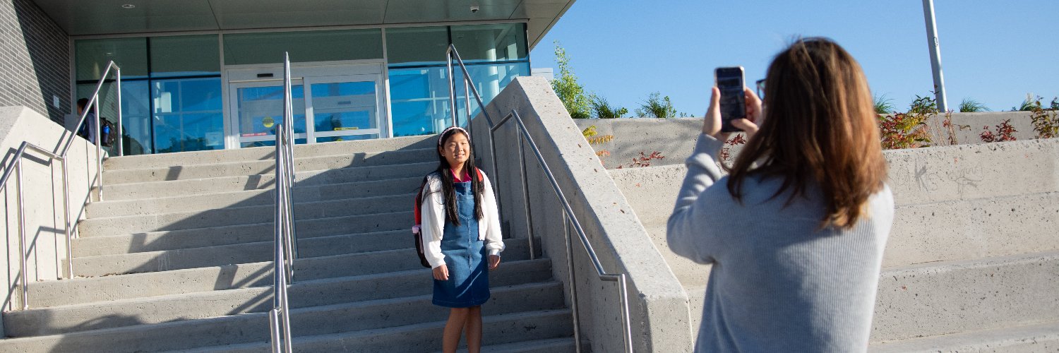 Waterloo Region DSB banner