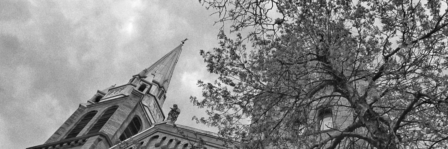 Julian Sanders banner