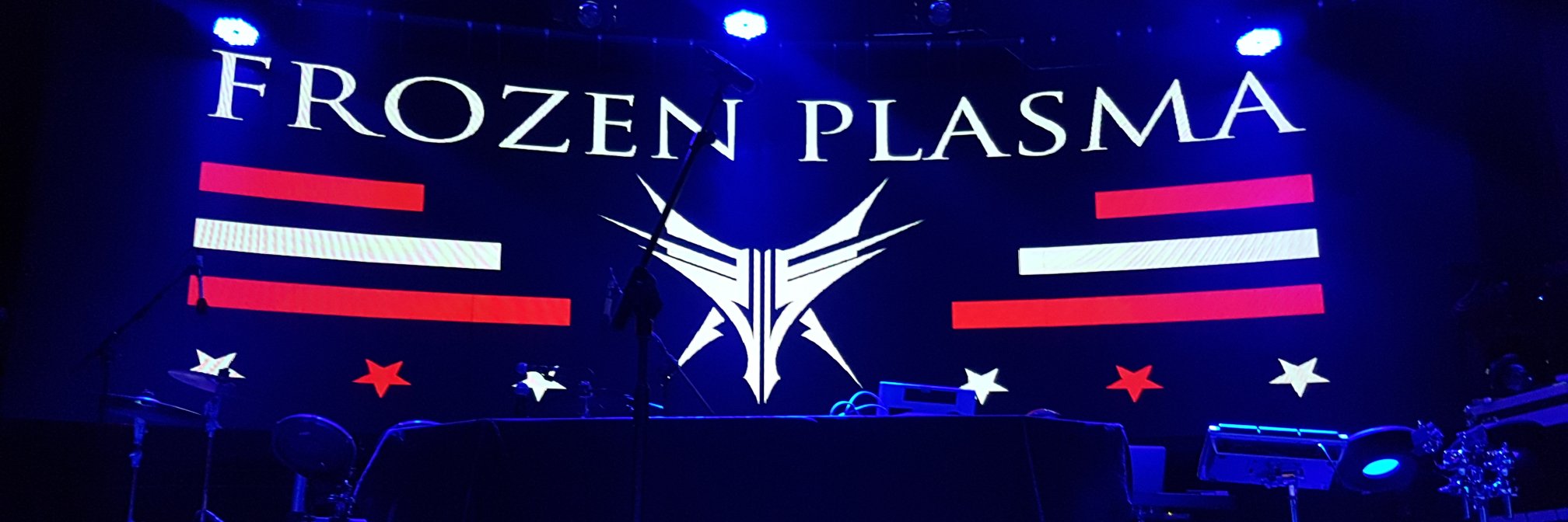 FrozenPlasma (Off) banner