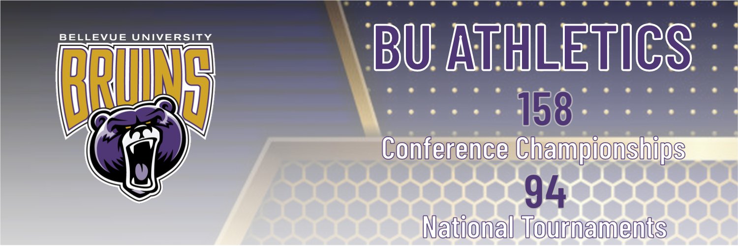 Bellevue Bruins Profile Banner