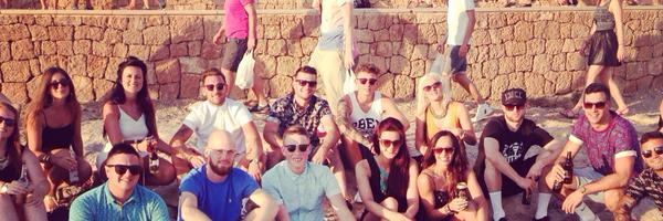 ArobbieK Profile Banner