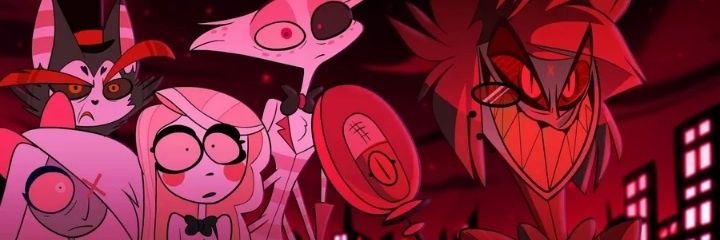BeyondXThePale's profile banner image