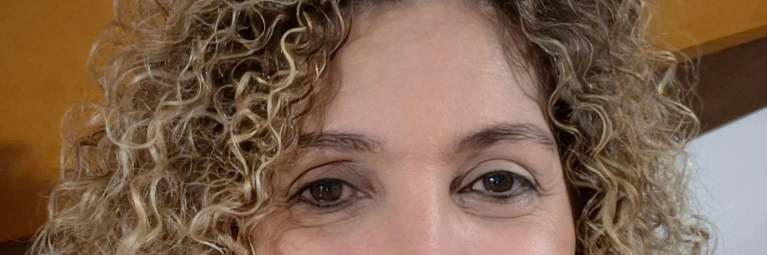 andreamichela's profile banner image