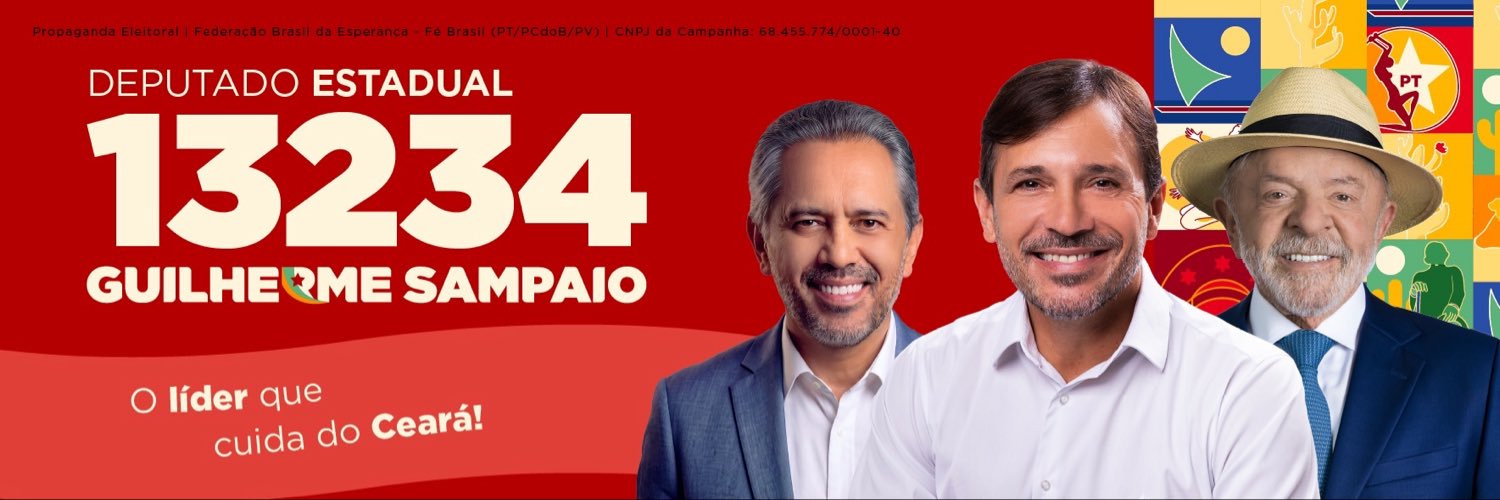 VerGuilherme's profile banner image
