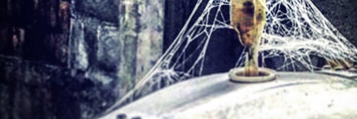 Kevin Patterson banner