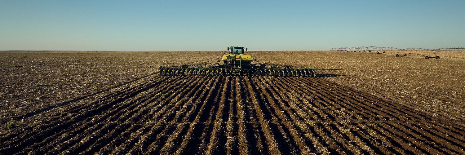Texas Corn Producers banner