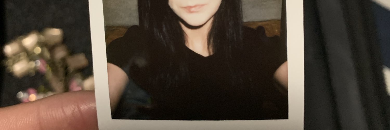 bewitchingmolly's profile banner image