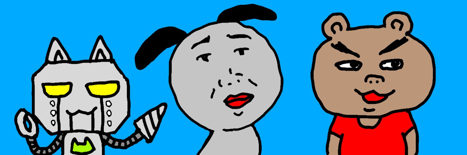ataruseijin's profile banner image