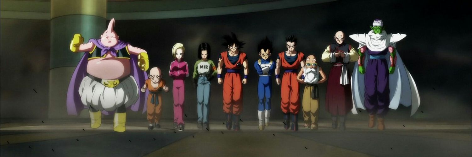 Yiroscar's profile banner image