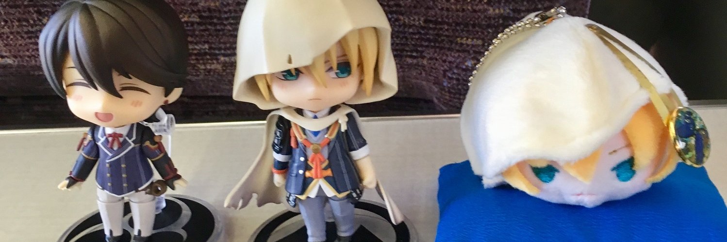 tt_kinoko's profile banner image