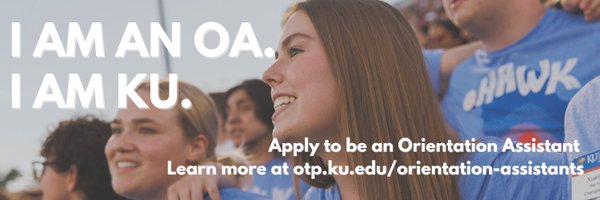 Kuorientation Profile Banner