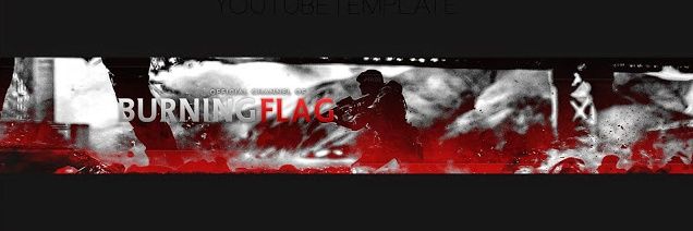 Burning_Flag's profile banner image