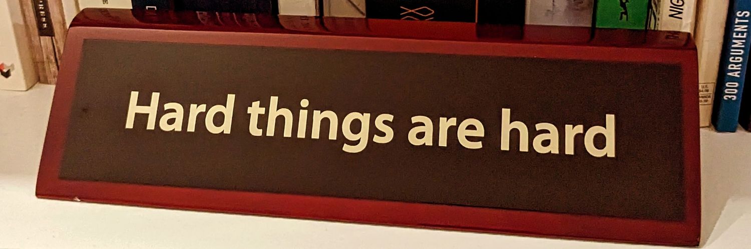 DaveStroup's profile banner image