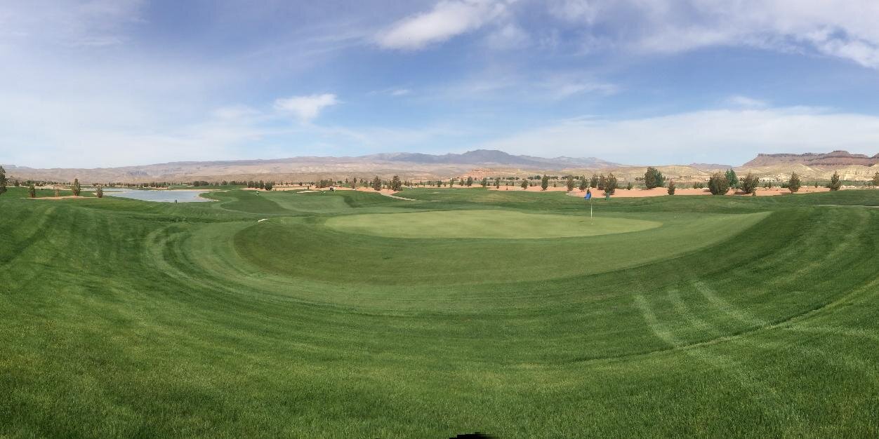 sunrivergolf's profile banner image