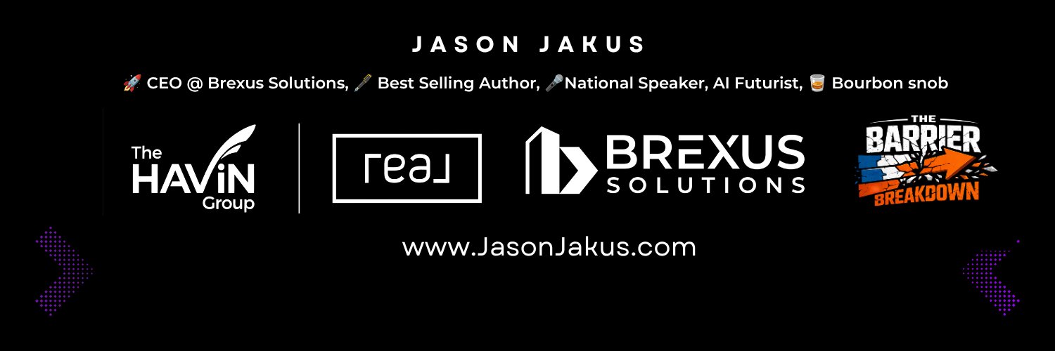 JasonJakus's profile banner image