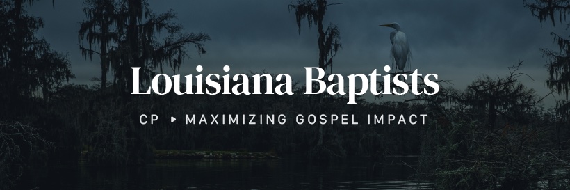 LaBaptists's profile banner image