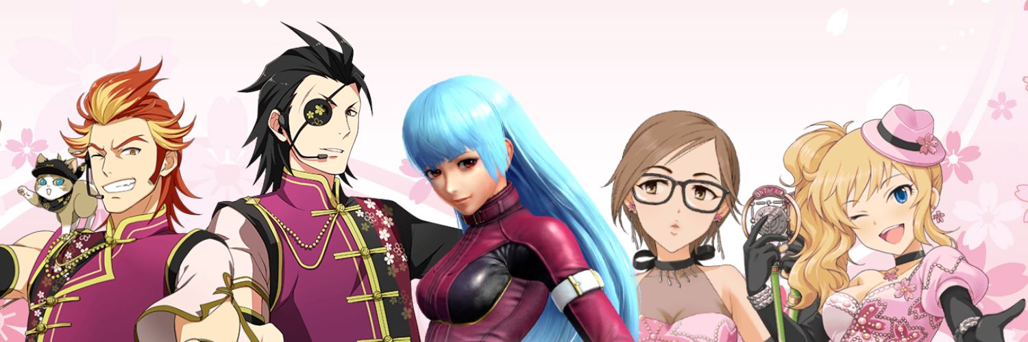 Celica's banner